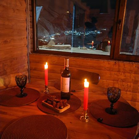 Alone Cottage Kazbegi Habitación foto